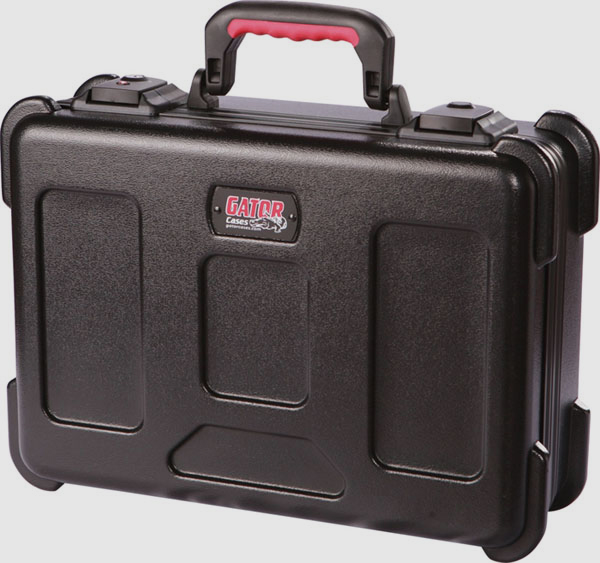 Gator Estojo 6 Sistemas Weireless GM-6W